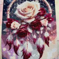 Quadro diamond Painting