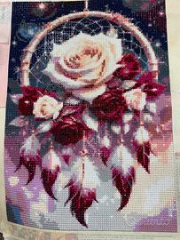 Quadro diamond Painting