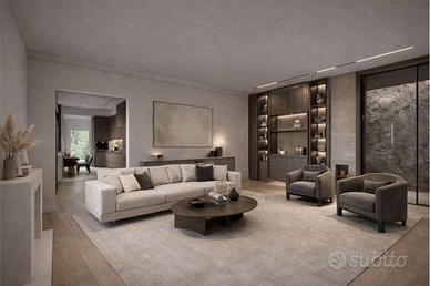 Casa indipendente su due livelli con giardino priv