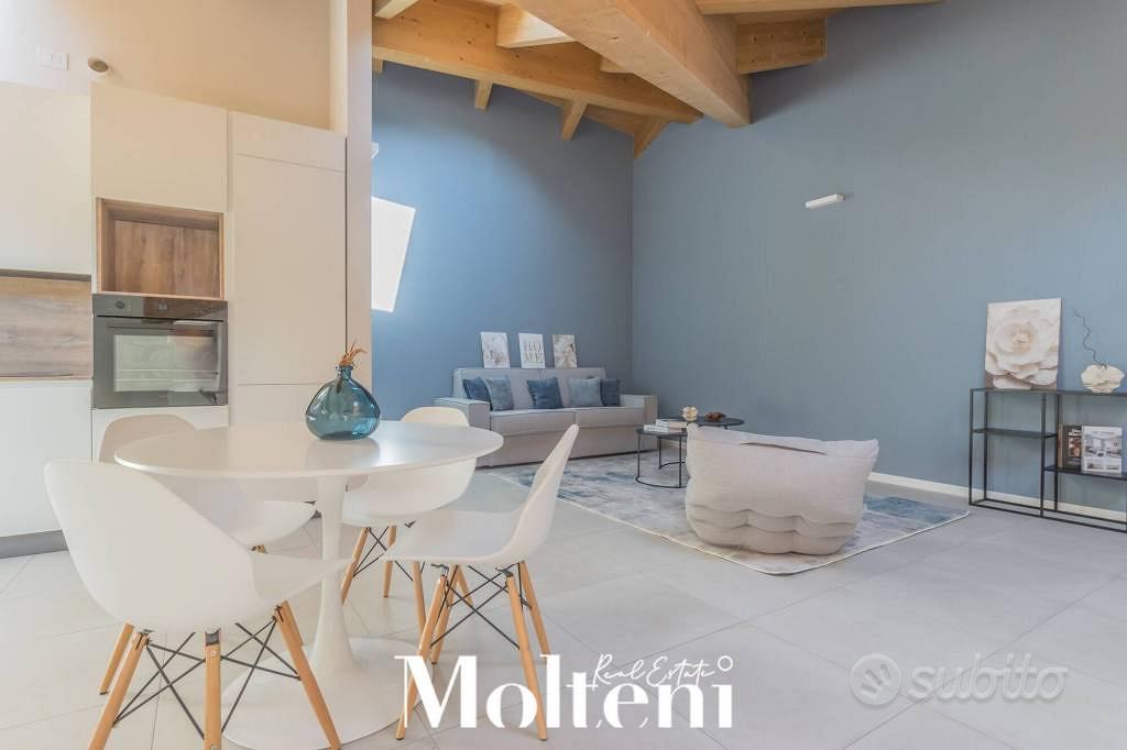 Appartamento di 134 m² con 3 locali a Bellano - Vista 5