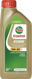 Castrol EDGE 5W-30 LL 1L