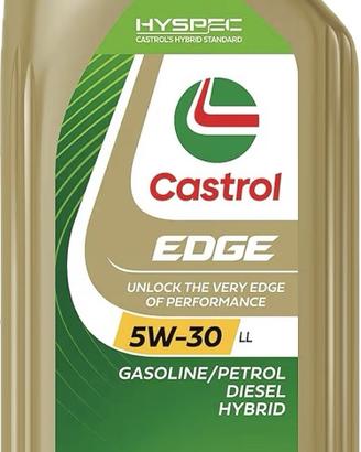 Castrol EDGE 5W-30 LL 1L