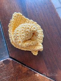 Quadrati in cotone