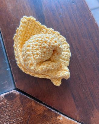 Quadrati in cotone
