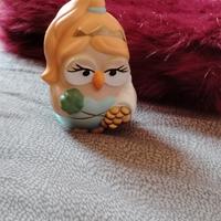 Statuetta Egan Goofo 90 Fortuna

