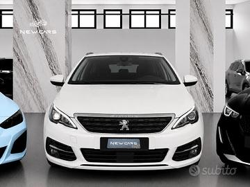 Peugeot 308 BlueHDi 130 S&S SW Business
