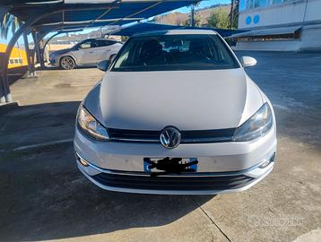 Volkswagen Golf 7