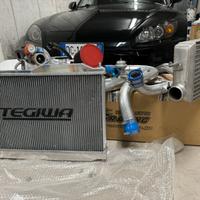 Greddy Turbo Kit Honda s2000