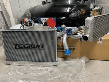 Greddy Turbo Kit Honda s2000