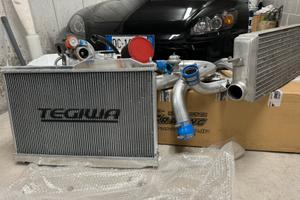Greddy Turbo Kit Honda s2000