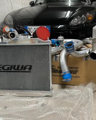 Greddy Turbo Kit Honda s2000