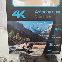 Action cam 4K