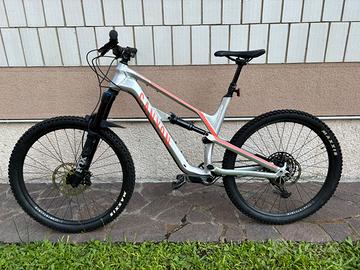 Mtb Canyon Spectral AL 6 TG M