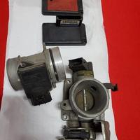 Ricambi Ford Fiesta anni 90