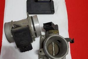 Ricambi Ford Fiesta anni 90