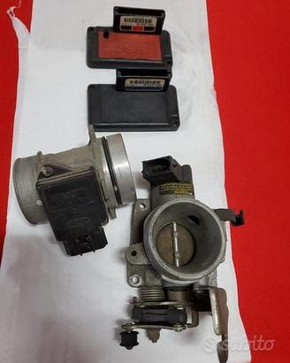 Ricambi Ford Fiesta anni 90