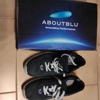 Scarpa Antinfortunistica donna n 38