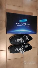 Scarpa Antinfortunistica donna n 38