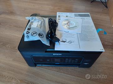 Stampante Epson XP-3155 multifunzione Wireless
