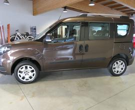 FIAT Doblo Doblò 1.4 T-Jet 16V Lounge