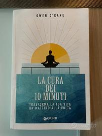 La cura dei 10 minuti