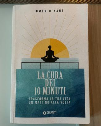 La cura dei 10 minuti