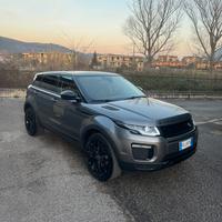 Land Rover RR Evoque 180 cv