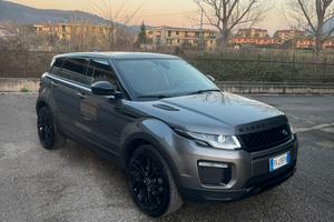 Land Rover RR Evoque 180 cv