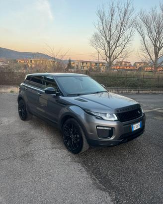 Land Rover RR Evoque 180 cv