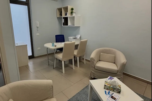 Studio ufficio viale cappuccini