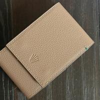 Travel case rolex