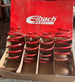 Molle Eibach Alfa Romeo Mito