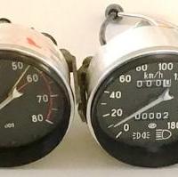 Kit strumentazione cruscotto lada niva 1.6