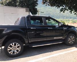 FORD Ranger 3ª serie - 2017