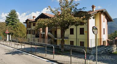Quadrilocale a Cuasso al Monte