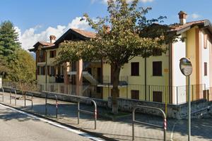 Quadrilocale a Cuasso al Monte