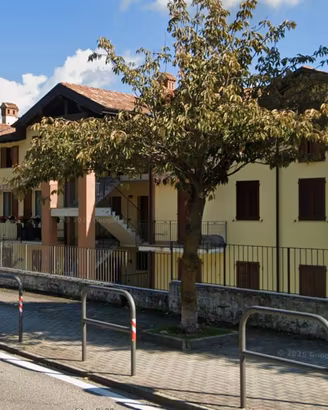 Quadrilocale a Cuasso al Monte