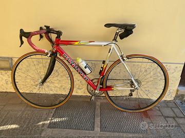 Bici da corsa olympia