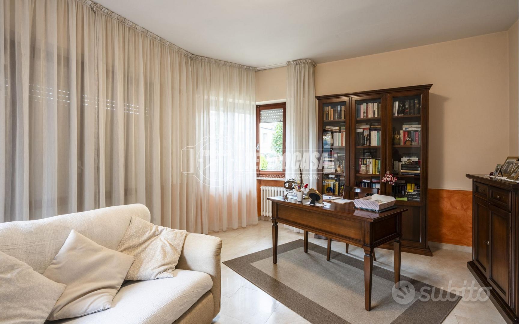 Casa – Civitanova Marche, San Marone - Vista 2
