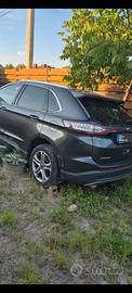 Pezzi ricambio usati per Ford Edge