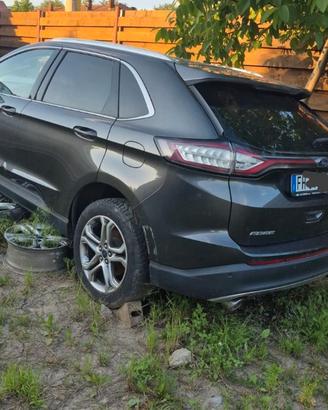 Pezzi ricambio usati per Ford Edge