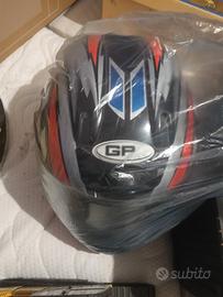 Casco gp