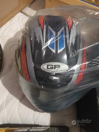 Casco gp