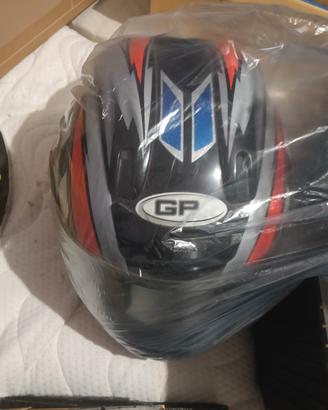 Casco gp