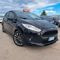 Ford Fiesta 1.5 TDCi 95CV 5 porte ST-Line - 2017