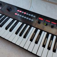 Sintetizzatore Korg R3