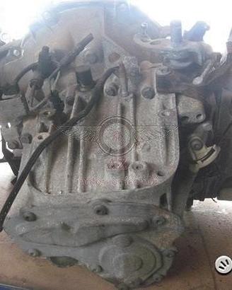 Lancia phedra 4ht - 6marce