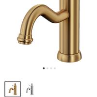 Miscelatore lavandino