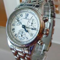 Orologio LORENZ Chronographe