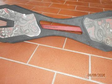 Oxeloboard Decathlon
